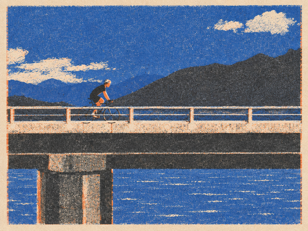 Risograph Style Transfer