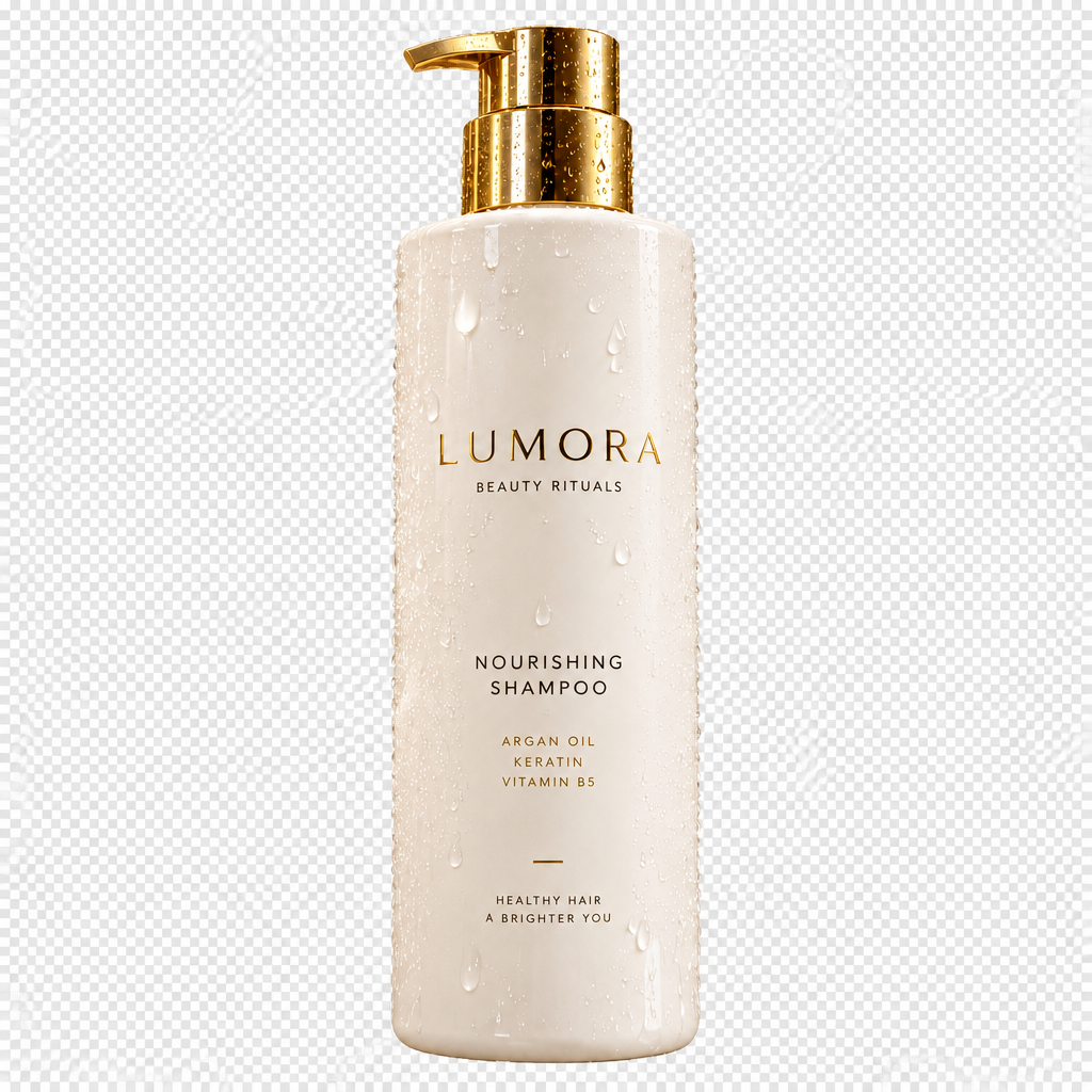 Transparent Product Cutout